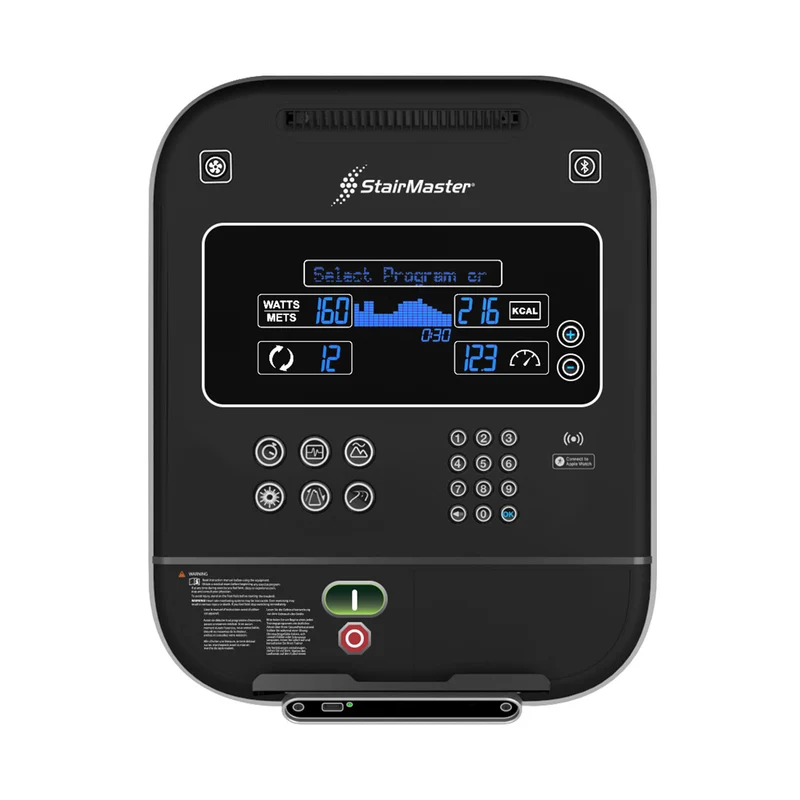 StairMaster 10G