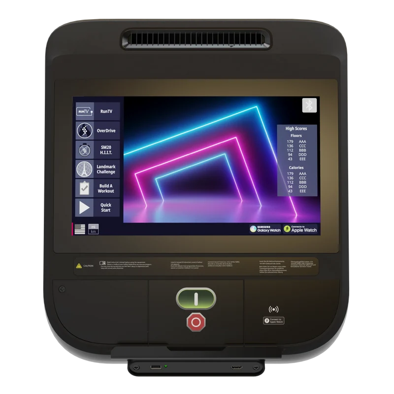 StairMaster 10G