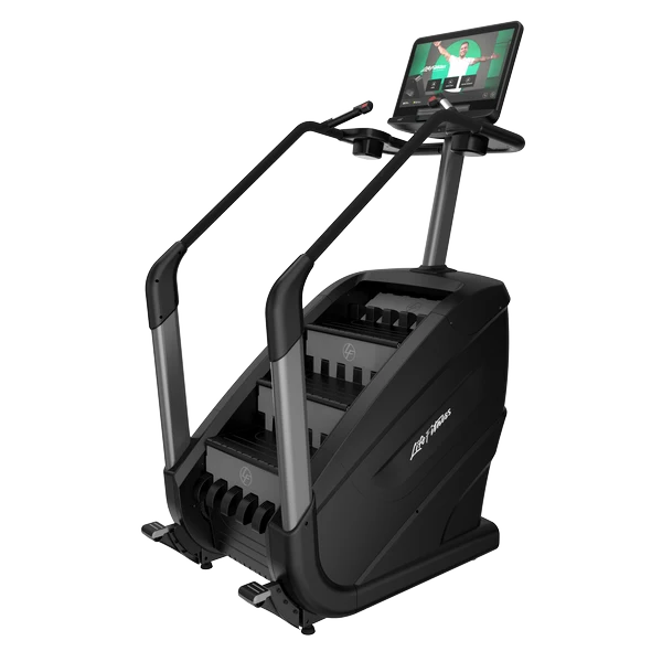 Life Fitness PowerMill Climber