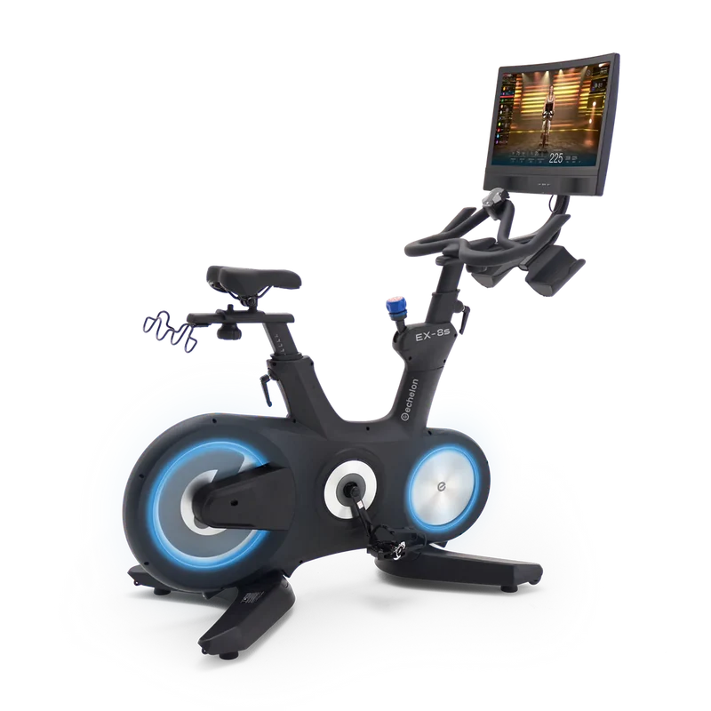 Connect EX-8s