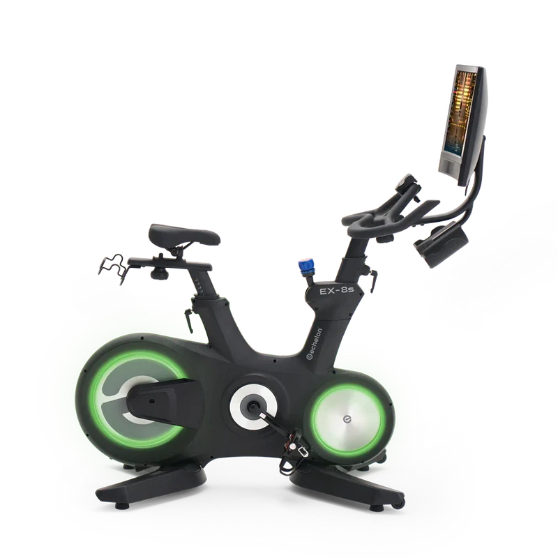 Connect EX-8s