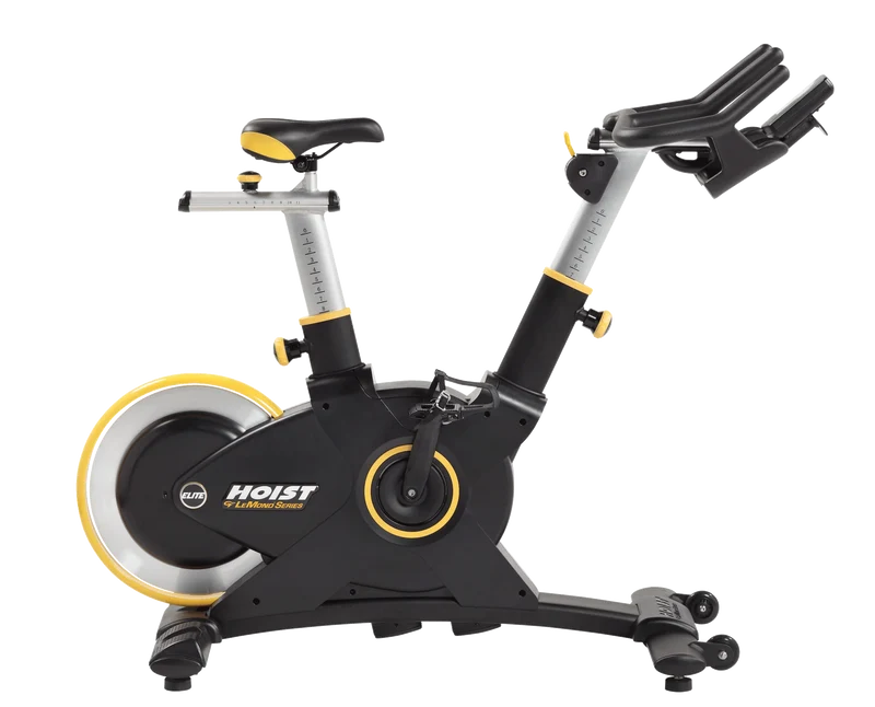 HOIST LeMond Series Elite Cycling Bike