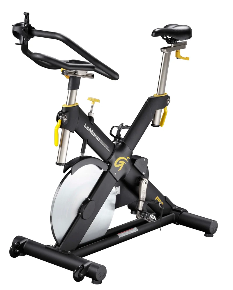 HOIST LeMond Series Revmaster Pro Cycling Bike