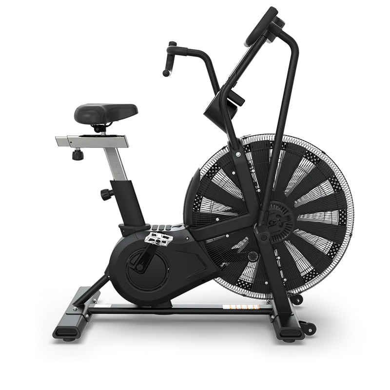 True Fitness ADX Bike