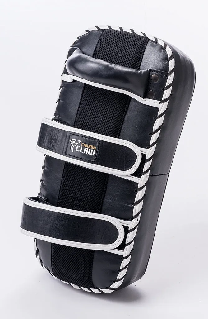 Carbon Claw Razor Thai Pad Leather - Curved