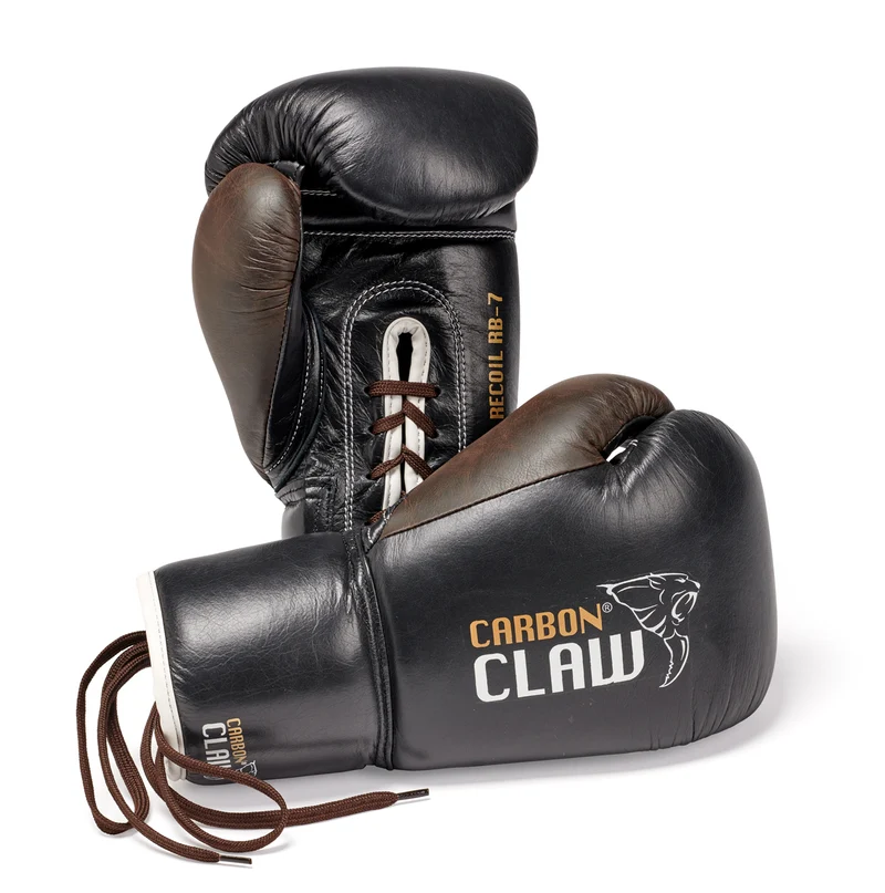 Carbon Claw Recoil RB-7 Series Spar Glove Lace