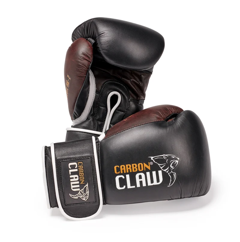 Carbon Claw Recoil RB-7 Series Spar Glove