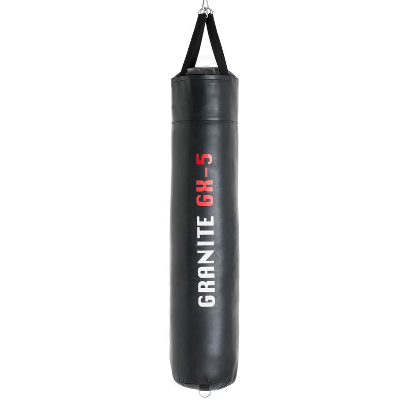 Carbon Claw PU Strike Bag - 5Ft