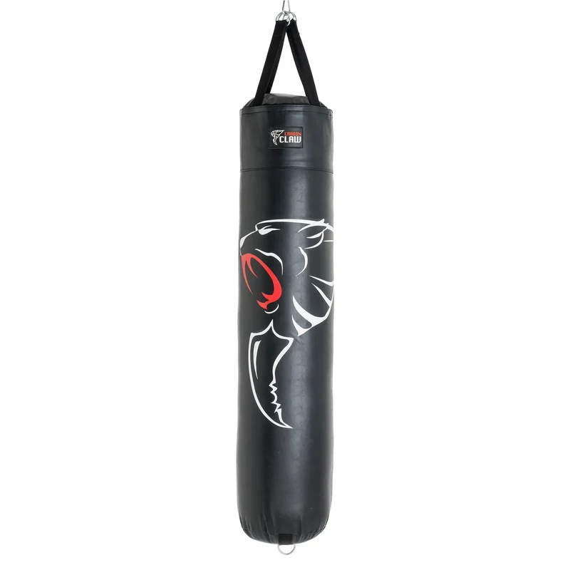 Carbon Claw PU Strike Bag - 5Ft