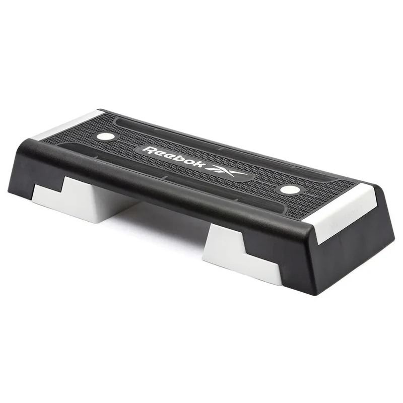 Reebok Step Professional - White & Black