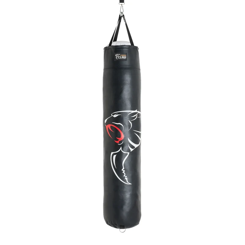 Carbon Claw PU Kick Bag - 6Ft