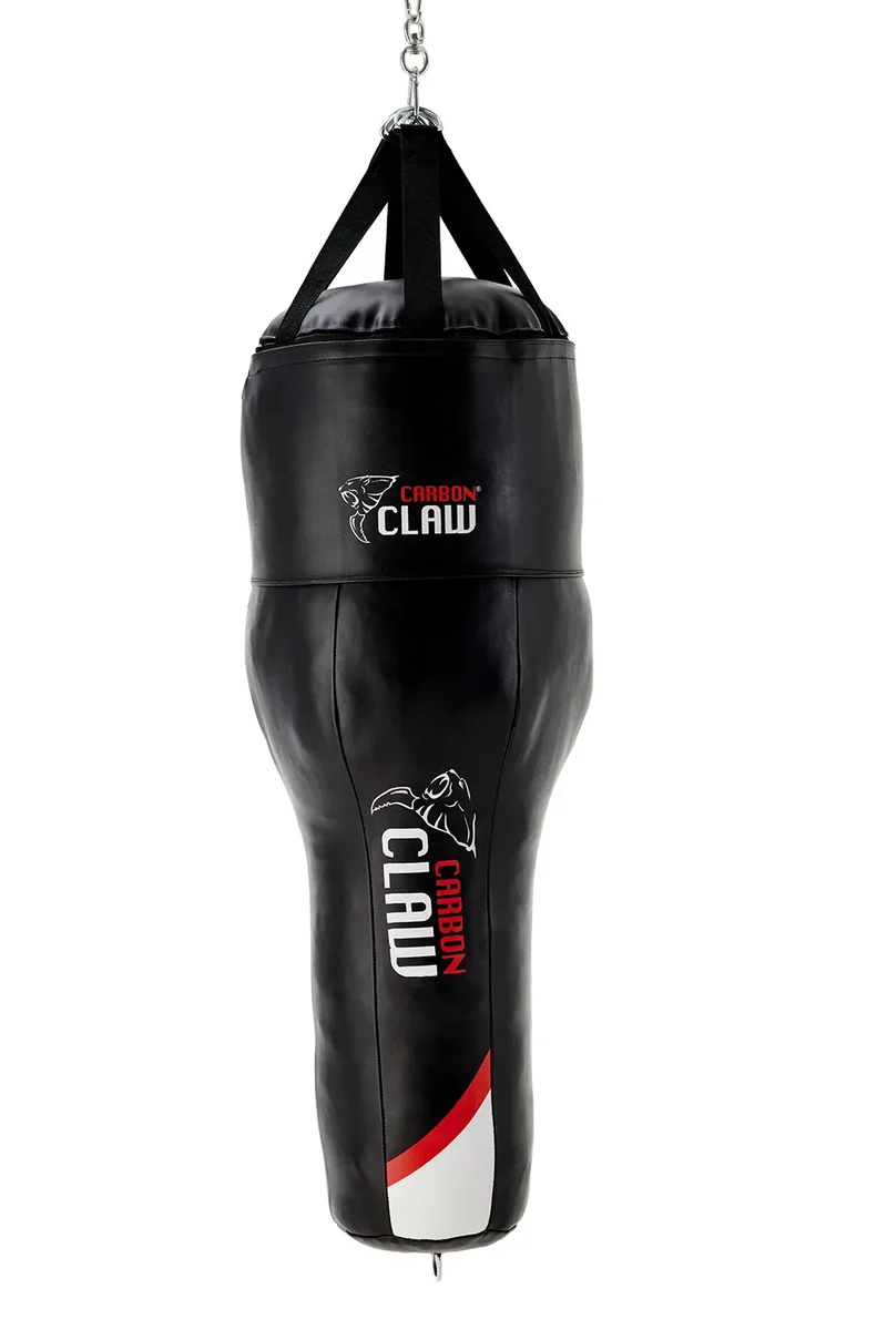 Carbon Claw PU Upper Cut Bag