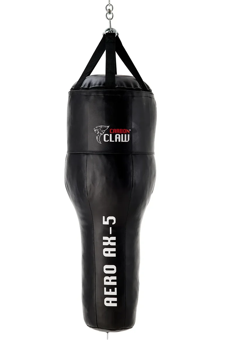 Carbon Claw PU Upper Cut Bag