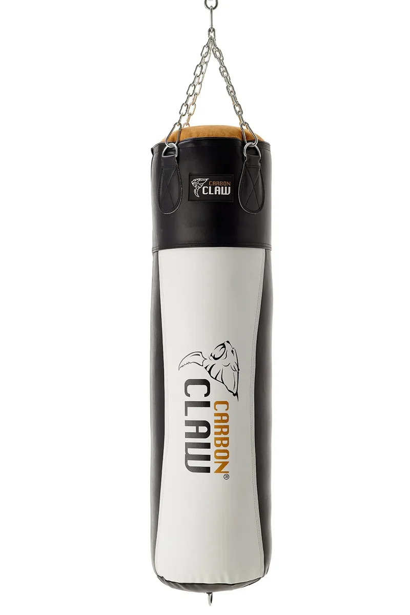 Carbon Claw Recoil Punchbag 4ft