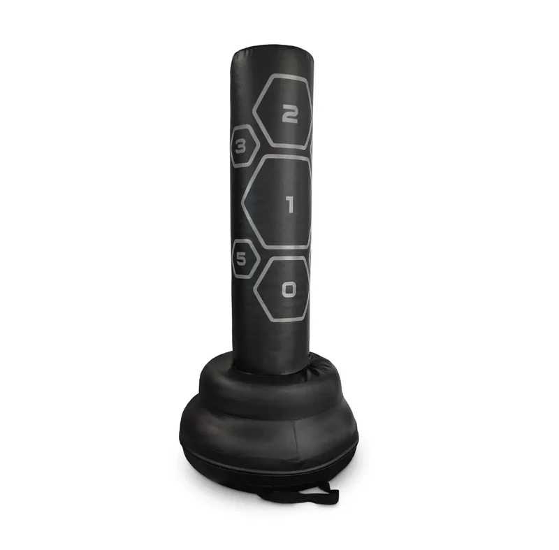 Physical Free Standing Punch Bag