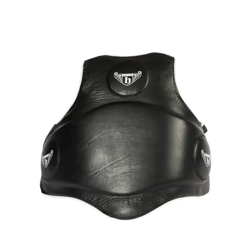 Hatton Boxing Body Armour