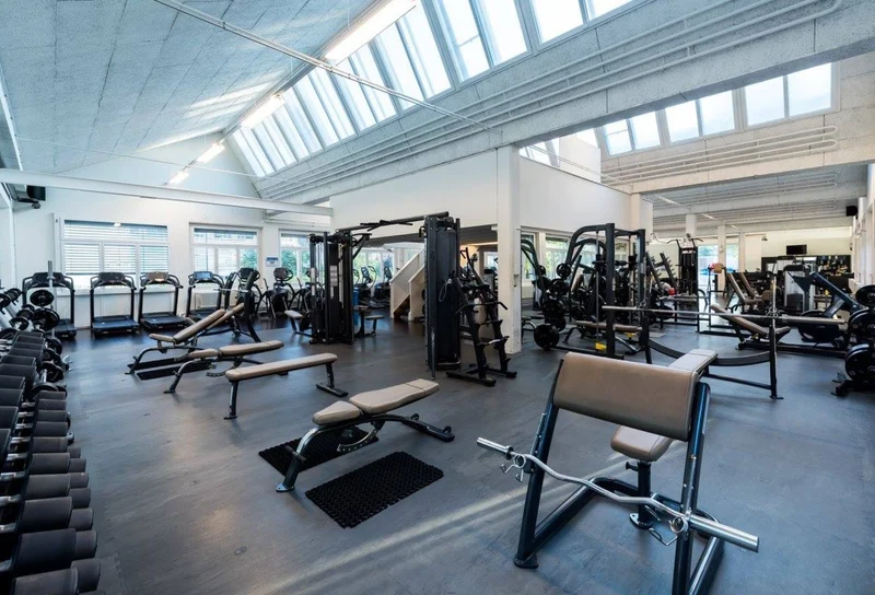 Pavigym Endurance S&S