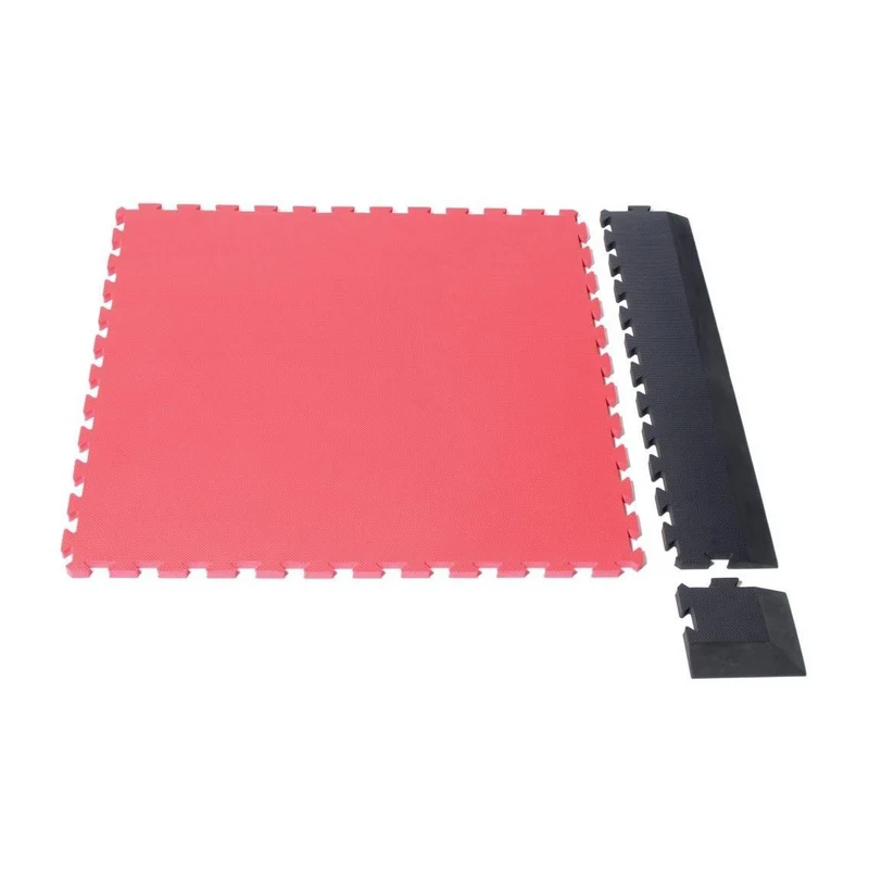Escape Flexi-Soft Flooring