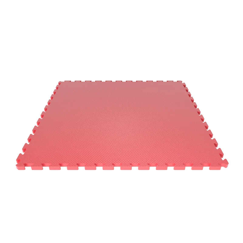 Escape Flexi-Soft Flooring