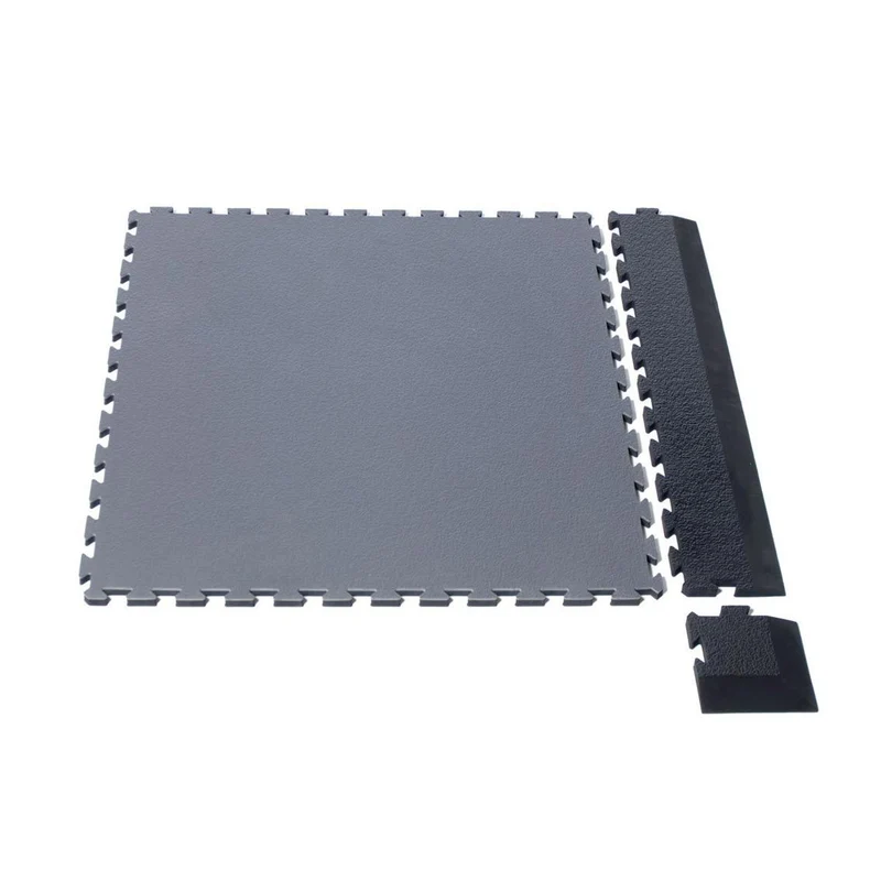 Escape Flexi-Hard Flooring