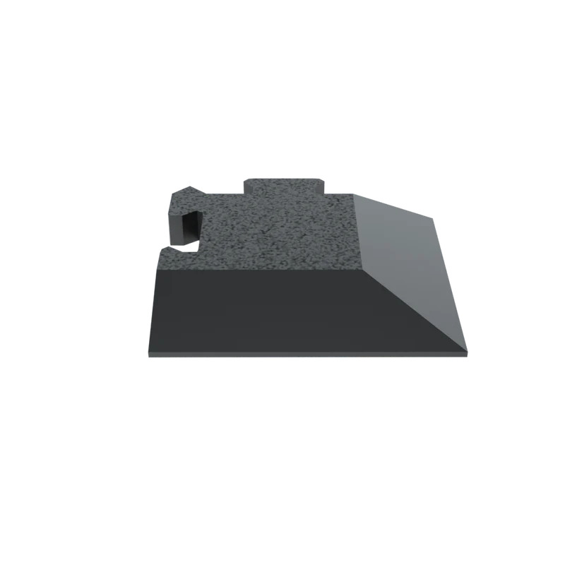 Escape Flexi-Hard Flooring
