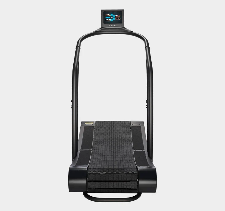 Woodway Curve Pro Smart 10 Treadmill