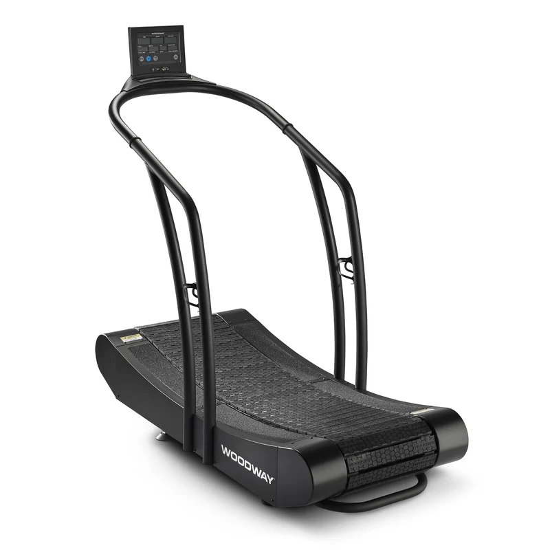 Woodway Curve Treadmill