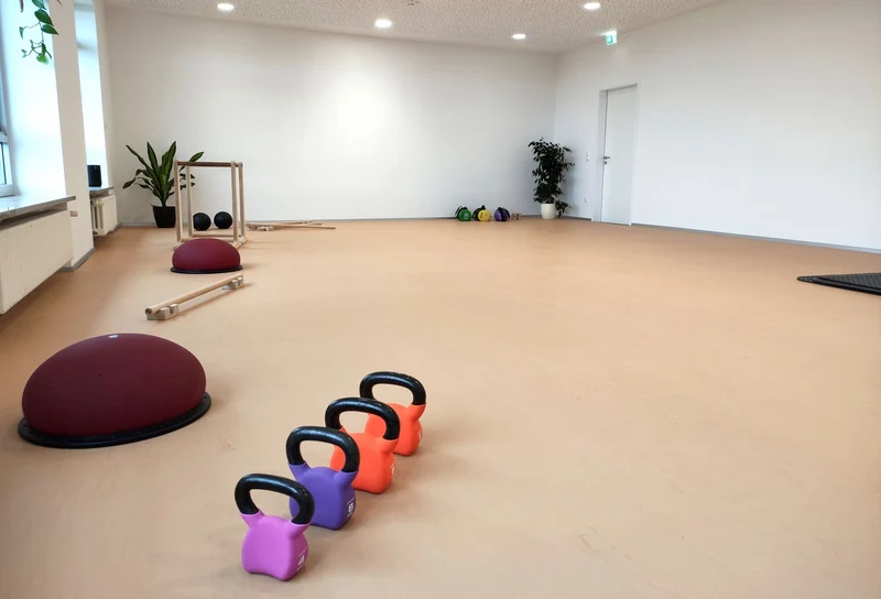Pavigym Balance