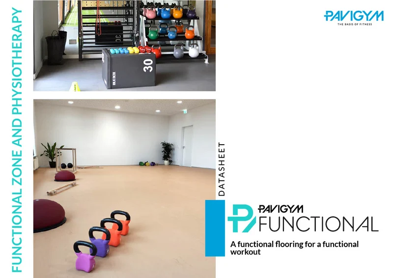 Pavigym Balance