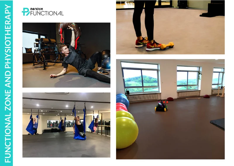 Pavigym Balance