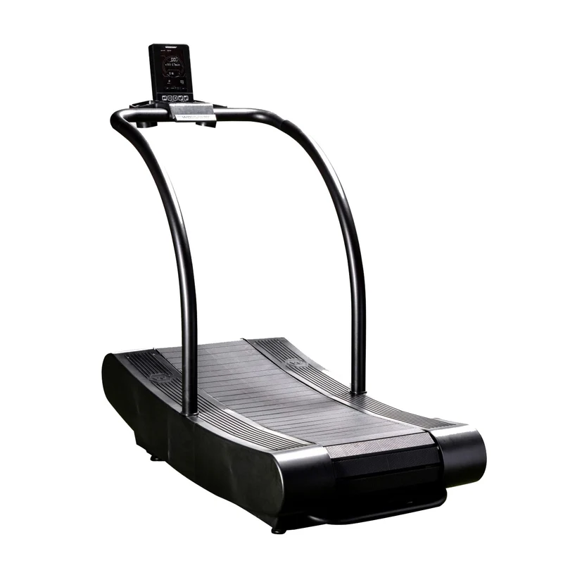 Woodway CURVE (LTG) Treadmill