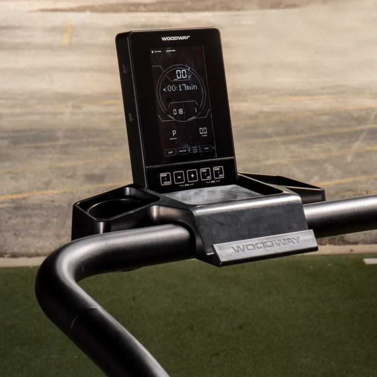 Woodway CURVE (LTG) Treadmill
