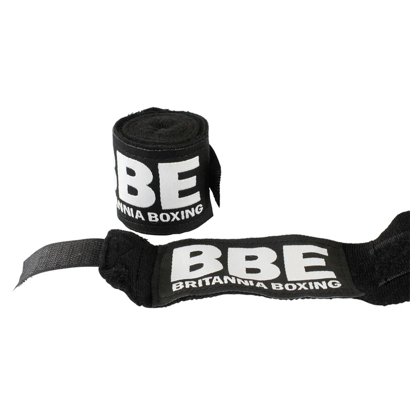 BBE Club 4 Meter Handwraps