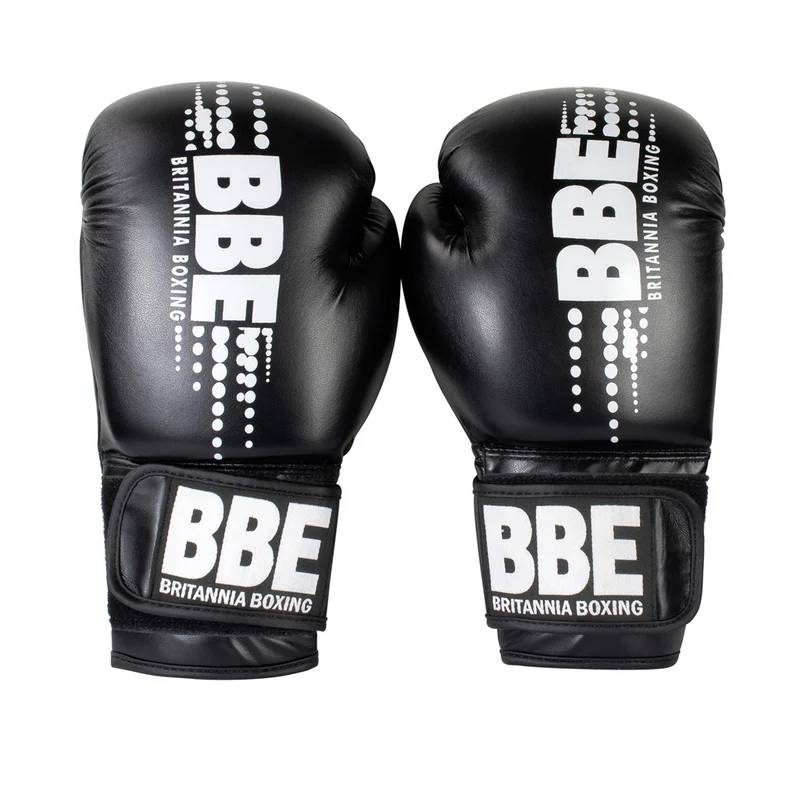 BBE Club PVC Sparring Glove