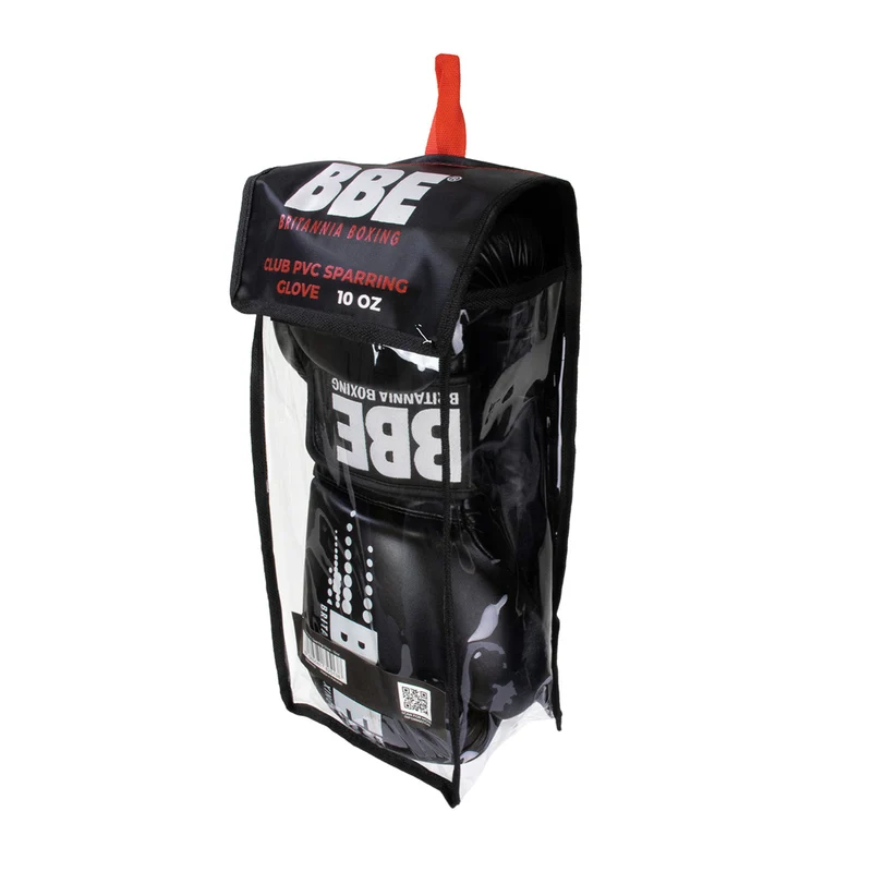 BBE Club PVC Sparring Glove