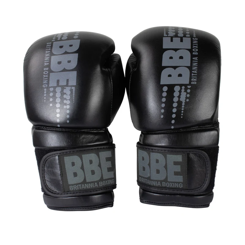 BBE Club PVC Bag Bag Mitts