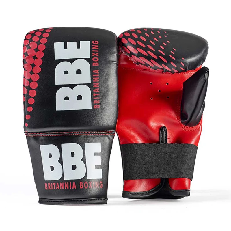 BBE FS Bag Mitt
