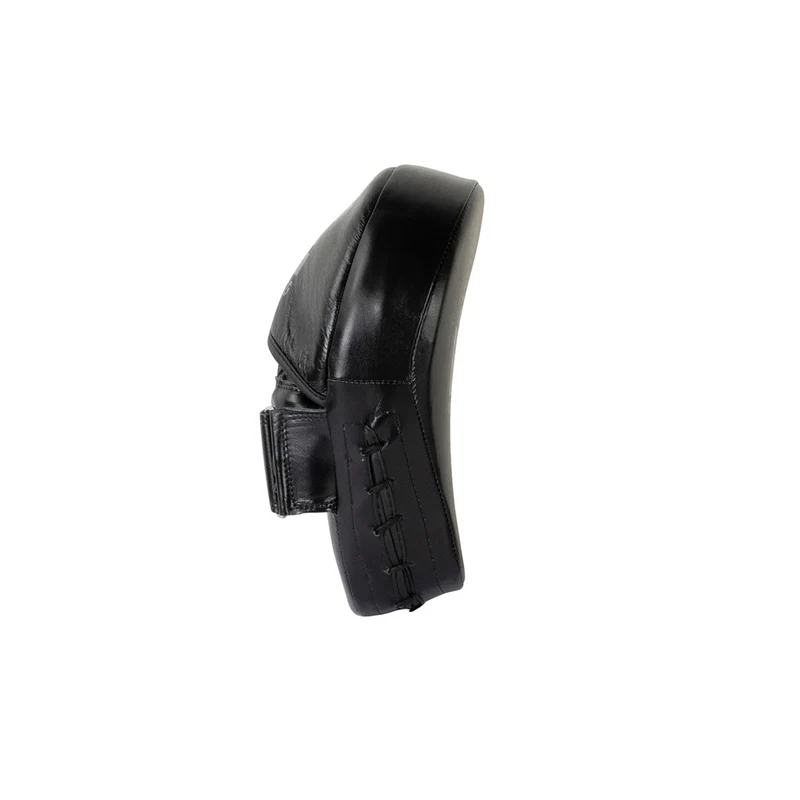 BBE CLUB Leather Curved Hook & Jab Pads