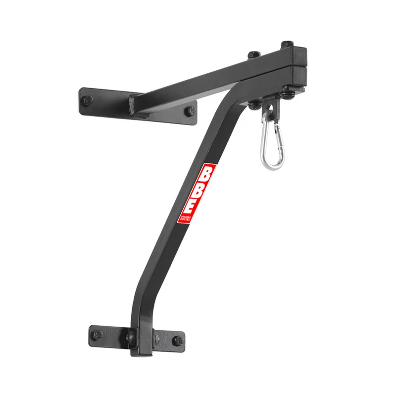 BBE Punch Bag Wall Bracket
