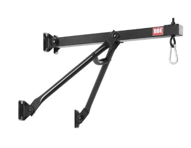 BBE 2Ft Folding Punch Bag Bracket