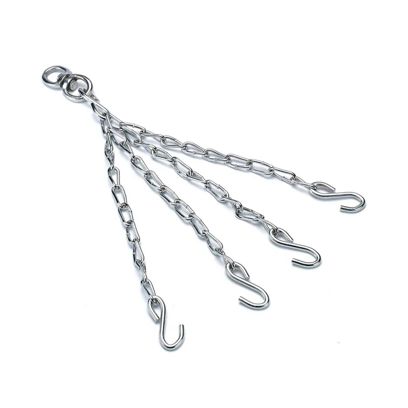 BBE Punch Bag Chain Set