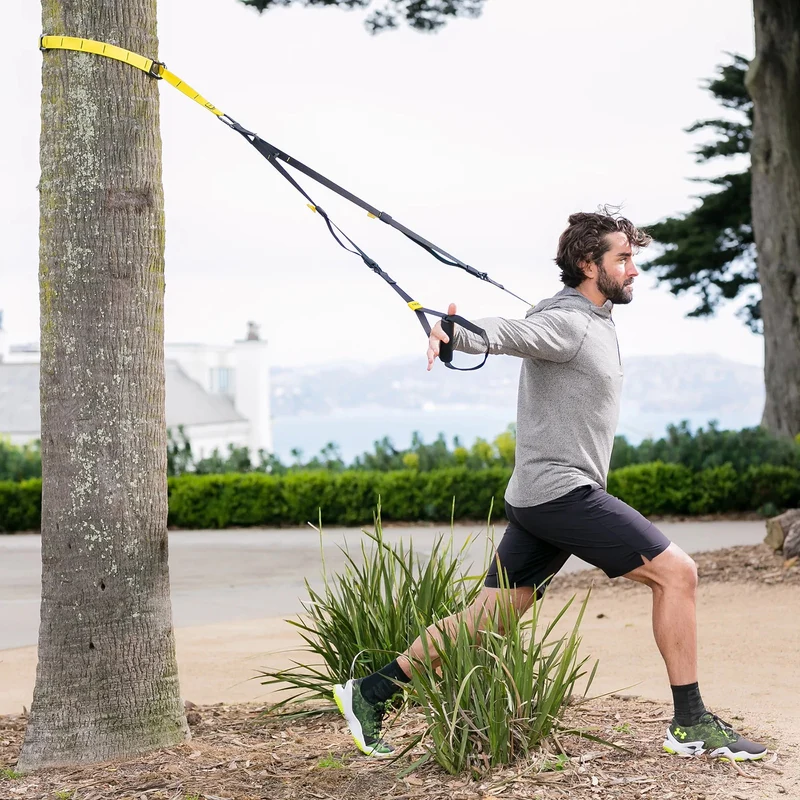 TRX Move Suspension Trainer