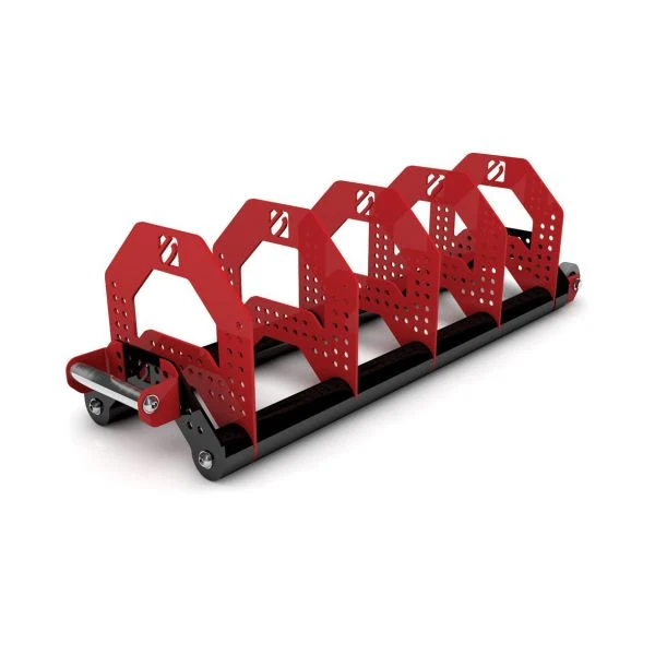 Escape Toast Rack