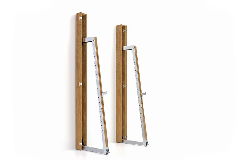 NOHRD SquatRack
