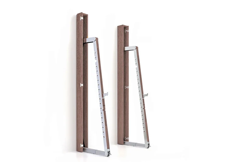 NOHRD SquatRack