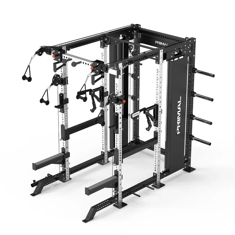 Primal Performance Series V2 Modular Power Rack
