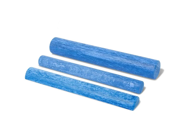 Physical Company Club Core Rollers - Blue