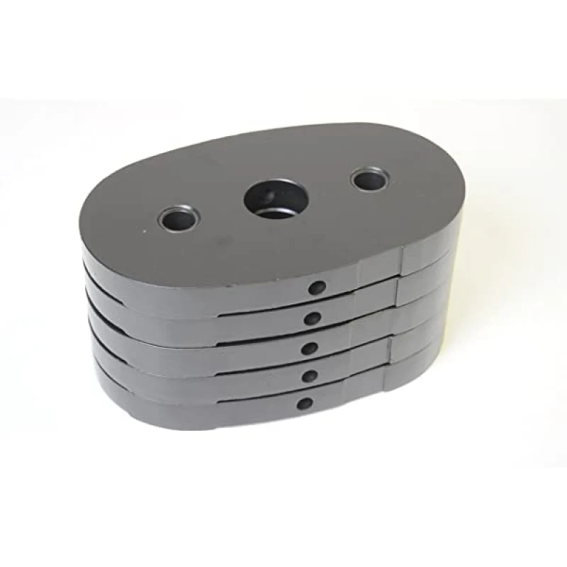 Inspire Fitness 50lb (23kg) Weight Stack Add-On