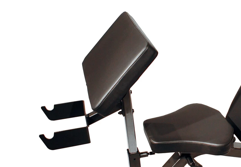Inspire Fitness SCS Adjustable Bench