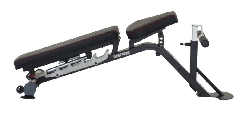 Inspire Fitness SCS Adjustable Bench